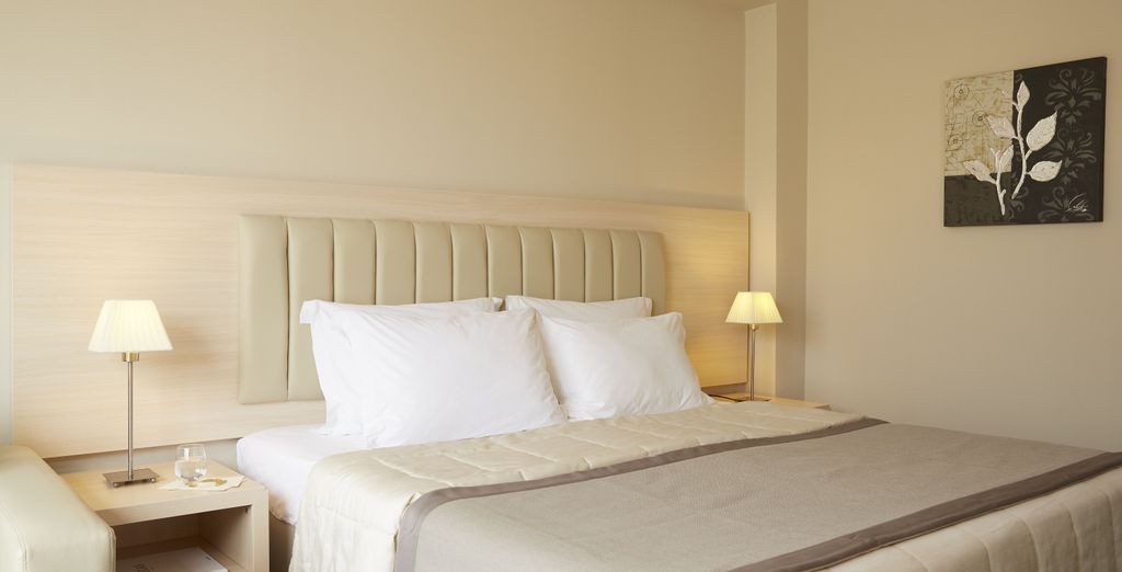 Pelekas Monastery 5* 