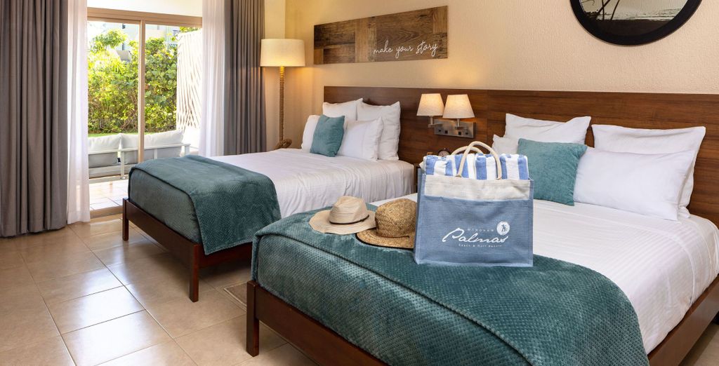 Wyndham Palmas Beach and Golf Resort