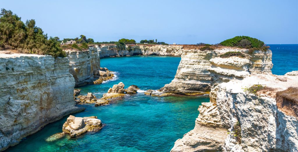 Cala Blu Rooms
