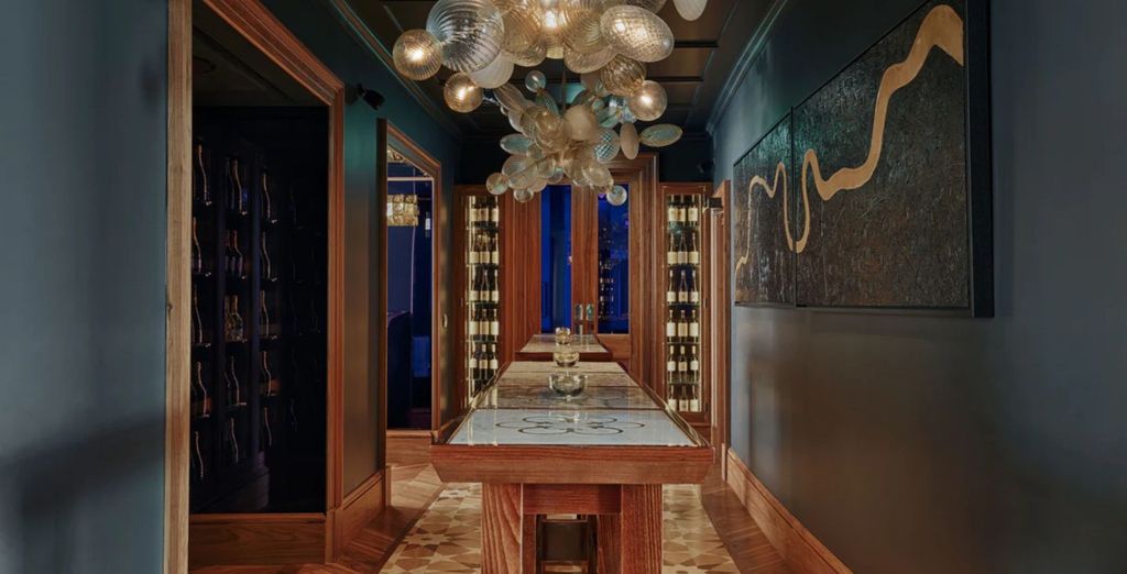 Great Northern Hotel, a Tribute Portfolio Hotel, London 5*