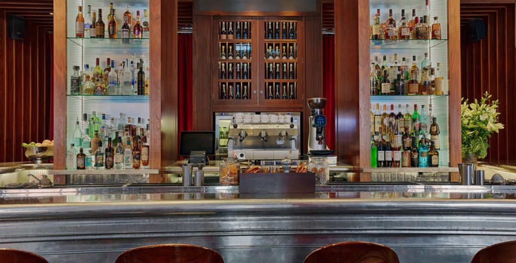 Great Northern Hotel, a Tribute Portfolio Hotel, London 5*