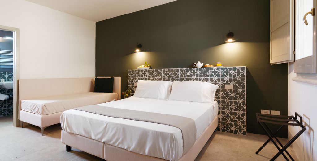 Volito Hotel - Rural Experience 4*