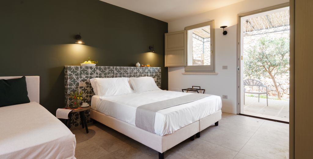 Volito Hotel - Rural Experience 4*