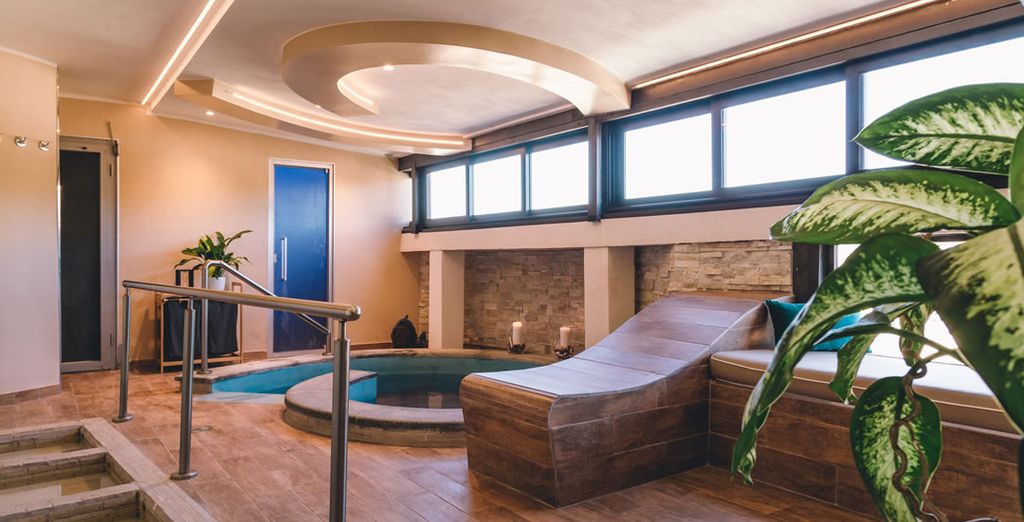 Hotel Parigi 4*