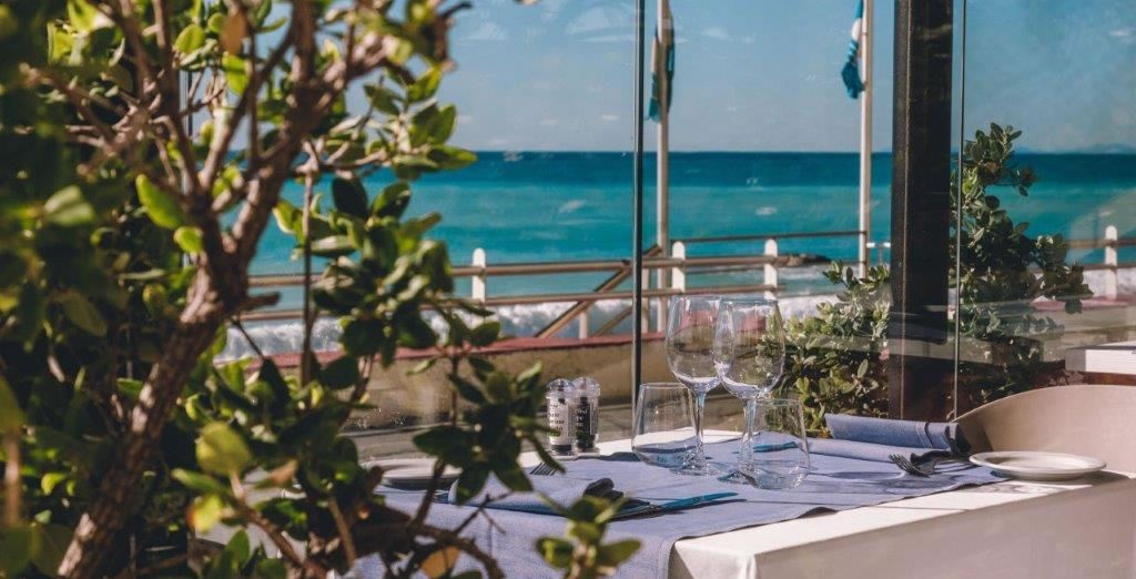 Hotel Parigi 4*