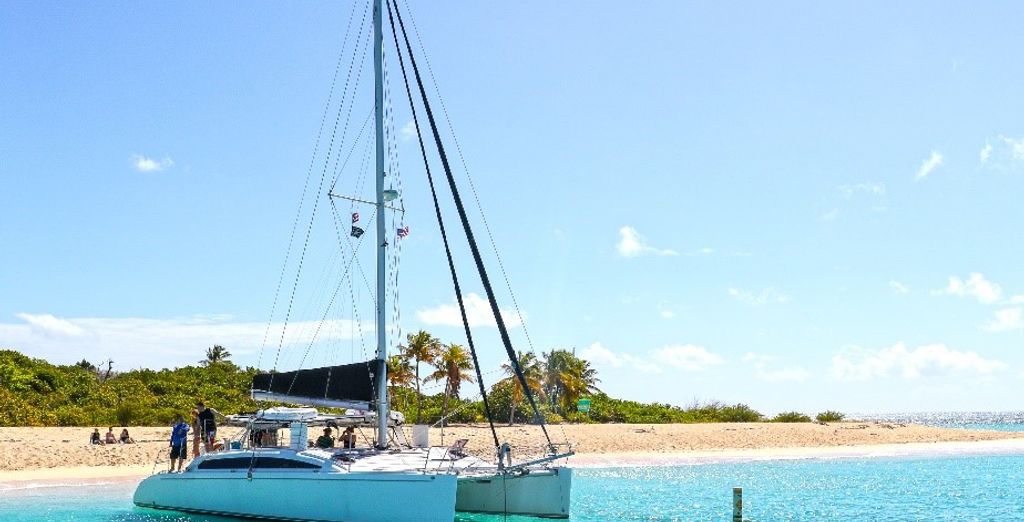 Wyndham Palmas Beach and Golf Resort