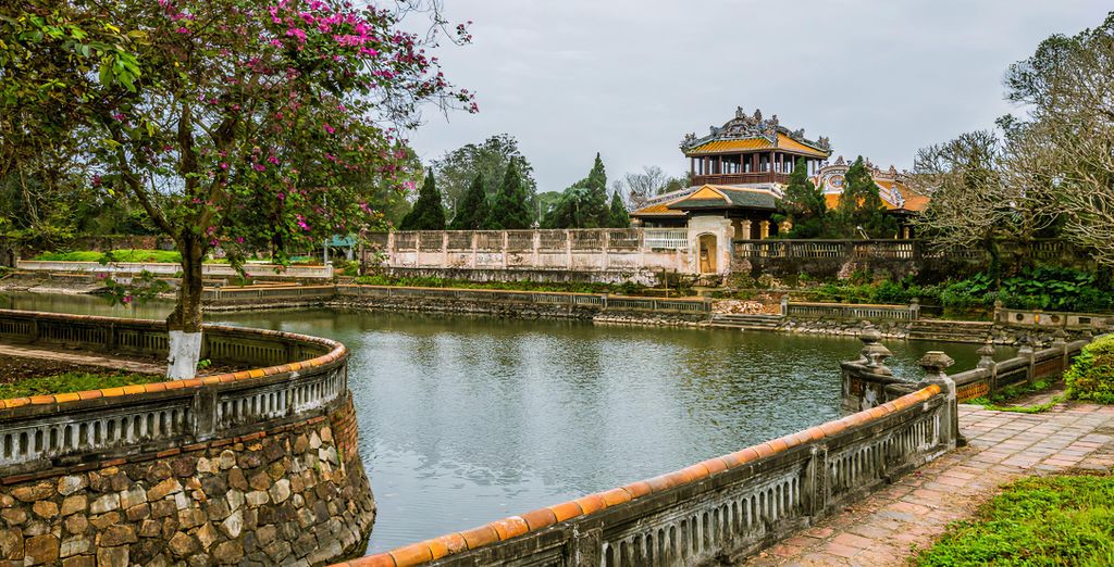 Tour privato: Viaggio alla scoperta delle meraviglie del Sud-est asiatico 