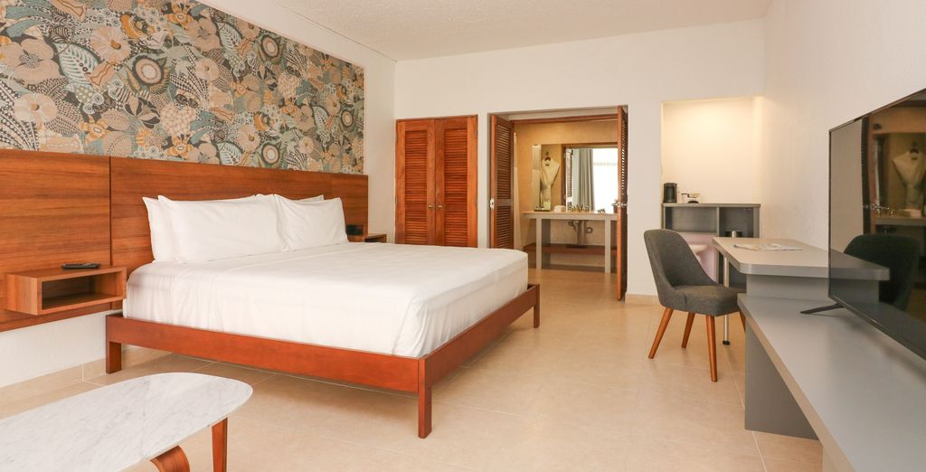 Wyndham Palmas Beach and Golf Resort