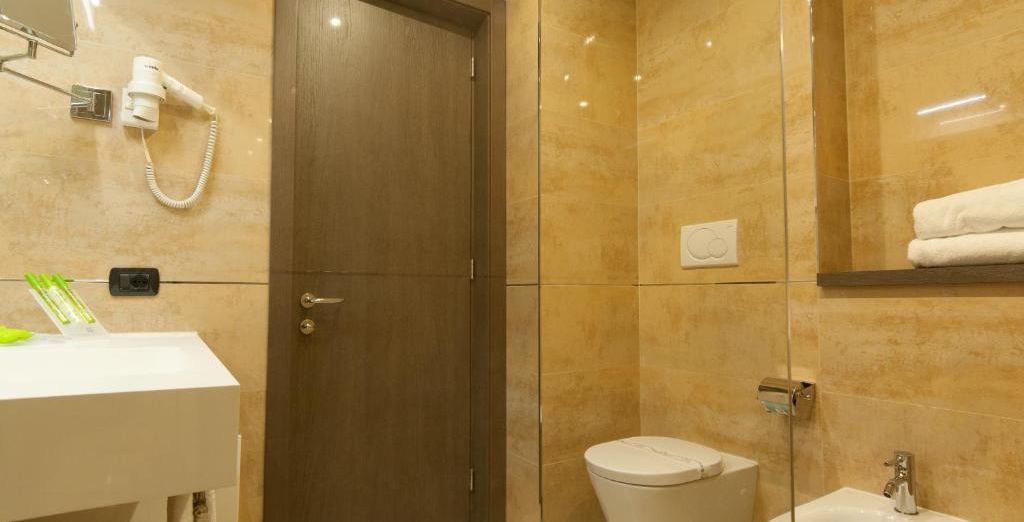 Klima Hotel Milano Fiere 4*