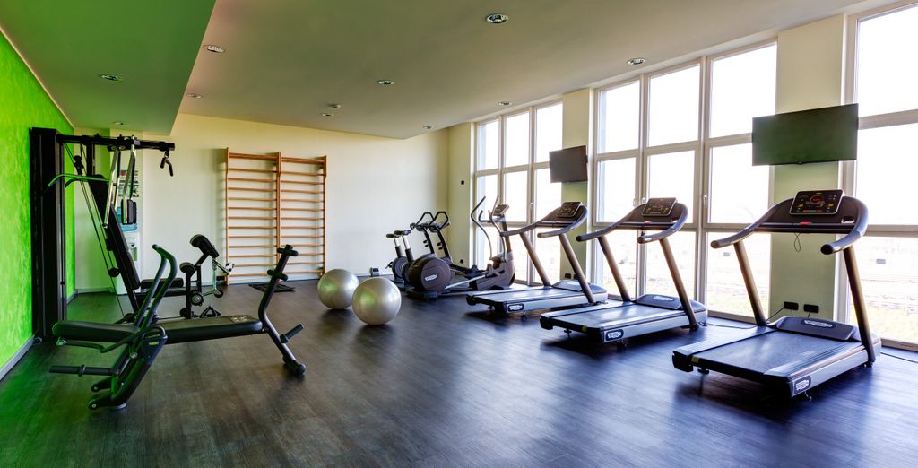 Klima Hotel Milano Fiere 4*