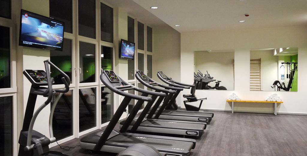 Klima Hotel Milano Fiere 4*
