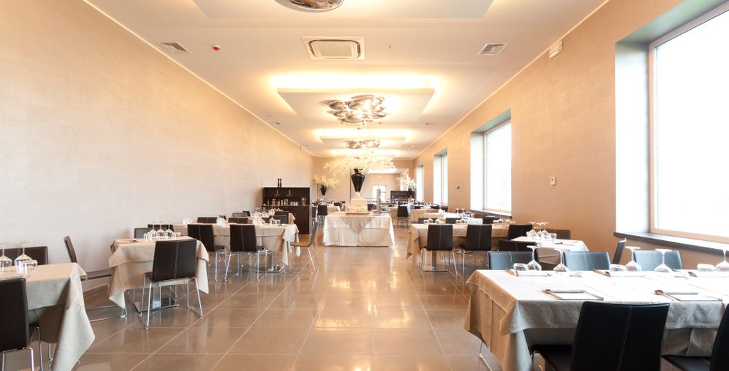Klima Hotel Milano Fiere 4*