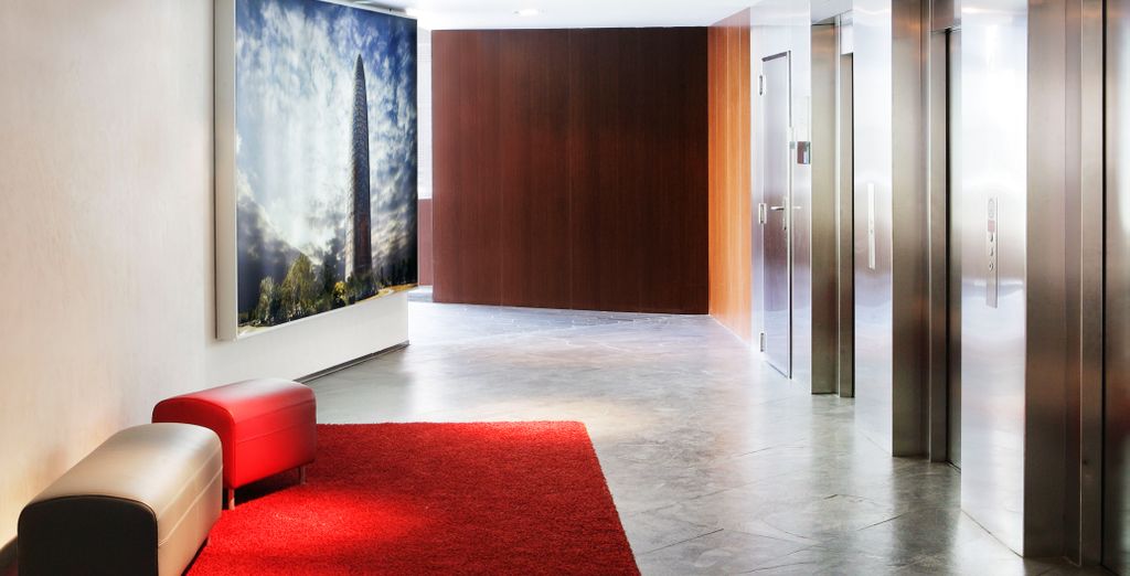 Gran Premio di Formula 1 con hotel