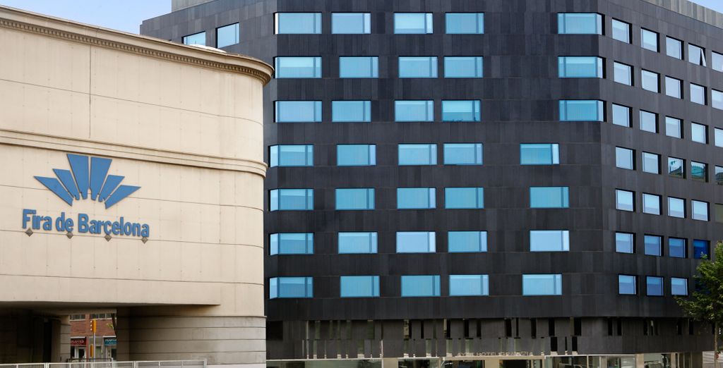 Gran Premio di Formula 1 con hotel