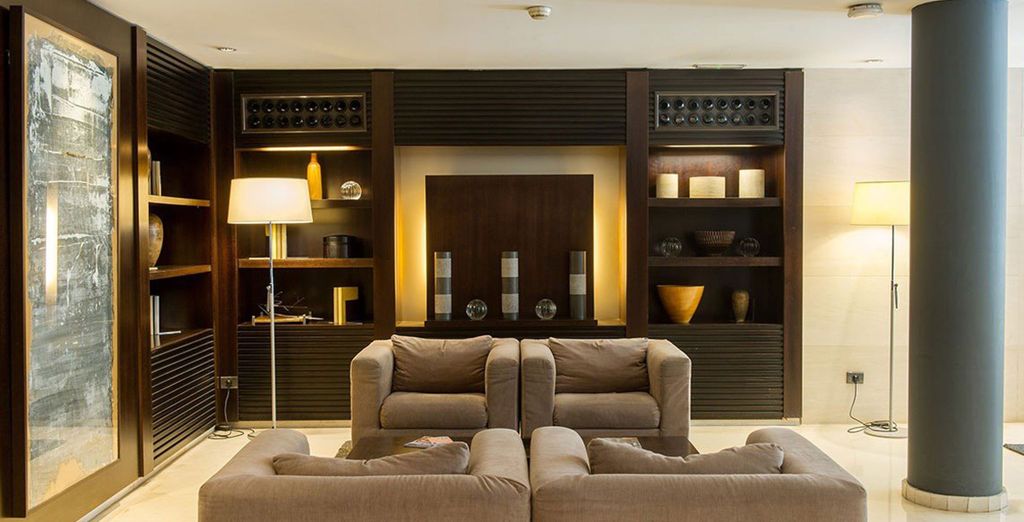 Gran Premio di Formula 1 con hotel