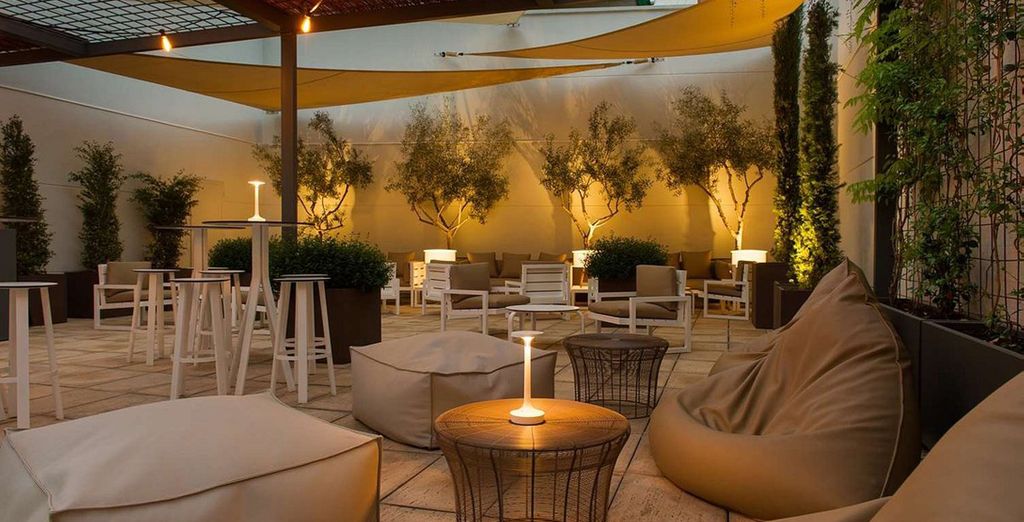 Gran Premio di Formula 1 con hotel
