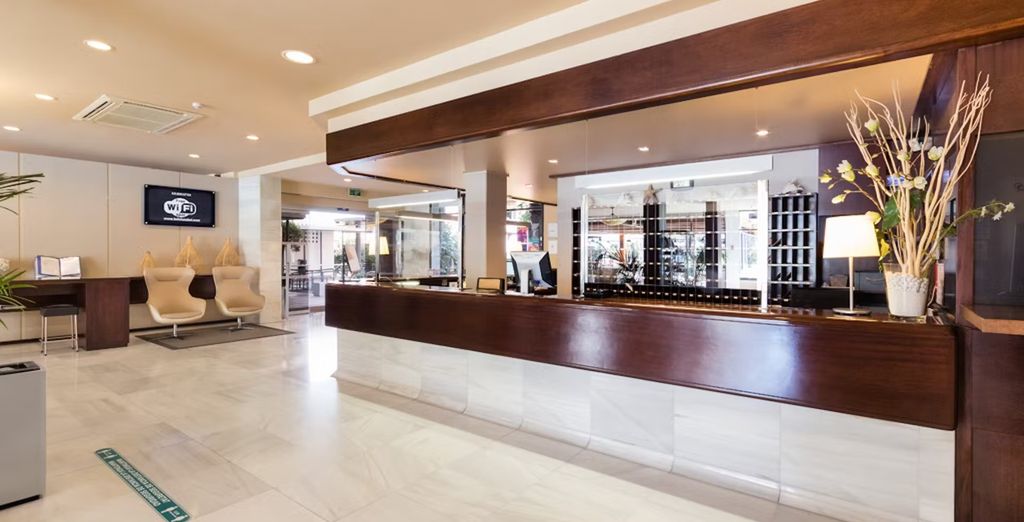 Gran Premio di Formula 1 con hotel