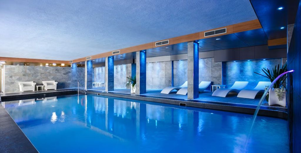 Gran Premio di Formula 1 con hotel
