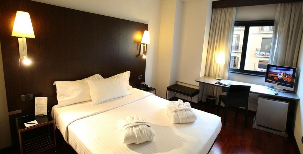 Gran Premio di Formula 1 con hotel