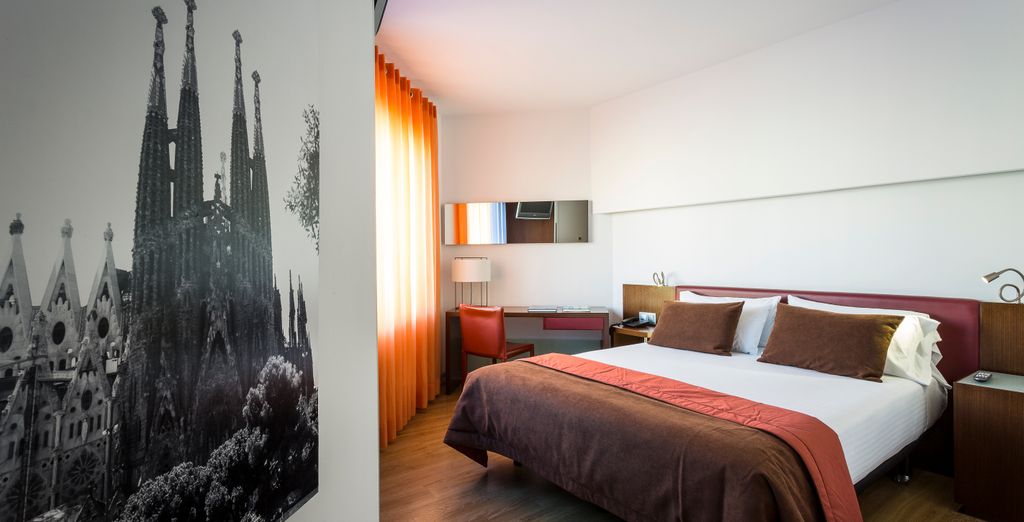 Gran Premio di Formula 1 con hotel