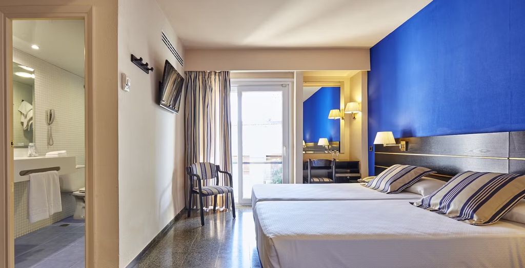 Gran Premio di Formula 1 con hotel