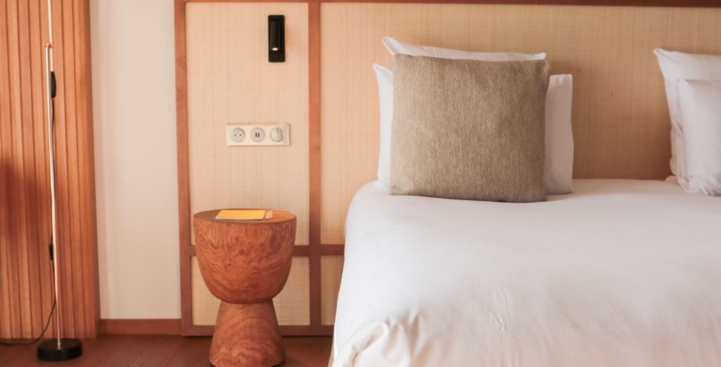 Golden Tulip Porto Vecchio 4* con volo o Sardinia Ferries