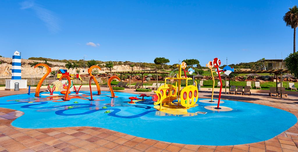 Insotel Punta Prima Prestige Suites & Spa 5*