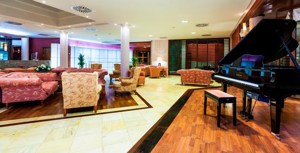 Insotel Punta Prima Prestige Suites & Spa 5*