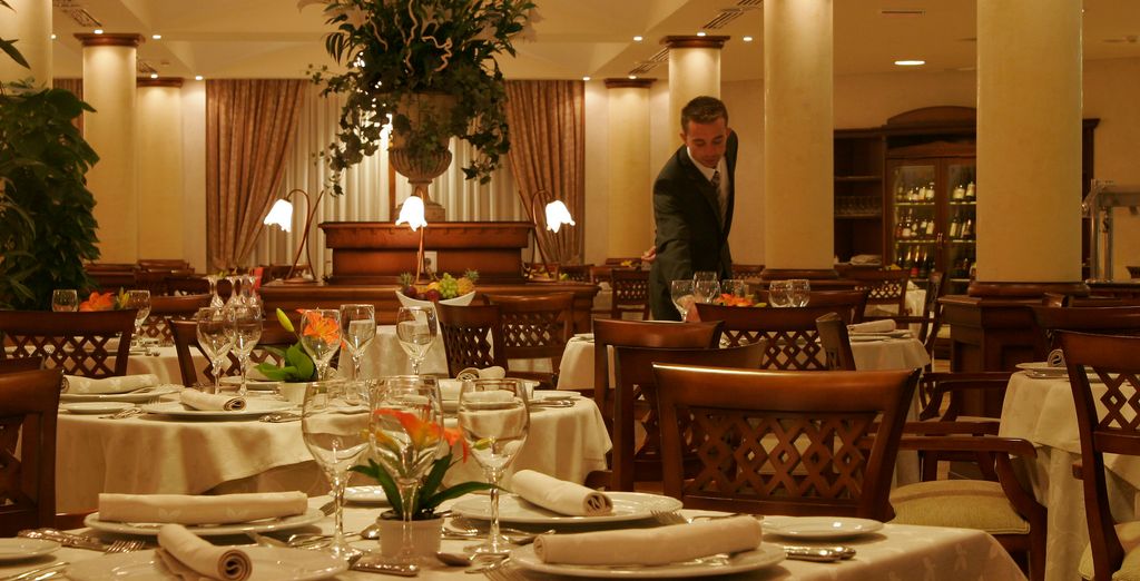 Insotel Punta Prima Prestige Suites & Spa 5*