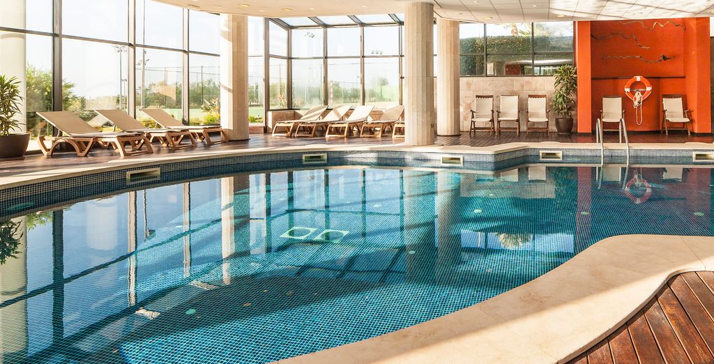 Insotel Punta Prima Prestige Suites & Spa 5*