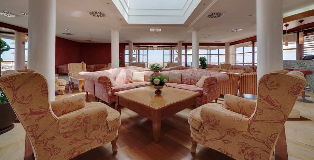Insotel Punta Prima Prestige Suites & Spa 5*
