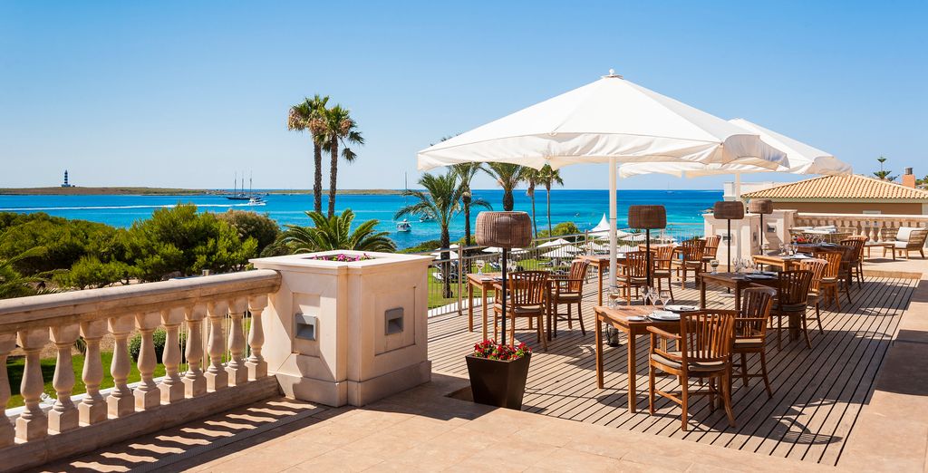 Insotel Punta Prima Prestige Suites & Spa 5*