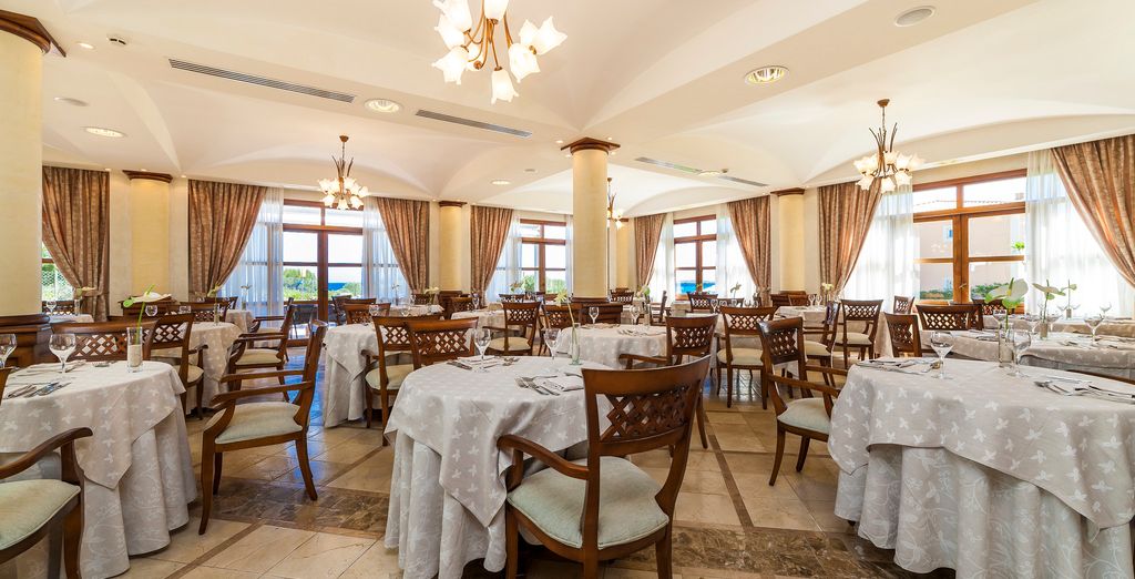 Insotel Punta Prima Prestige Suites & Spa 5*
