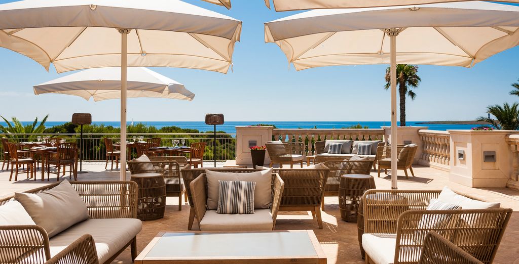Insotel Punta Prima Prestige Suites & Spa 5*