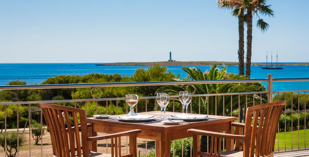 Insotel Punta Prima Prestige Suites & Spa 5*