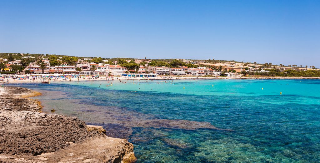 Insotel Punta Prima Prestige Suites & Spa 5*