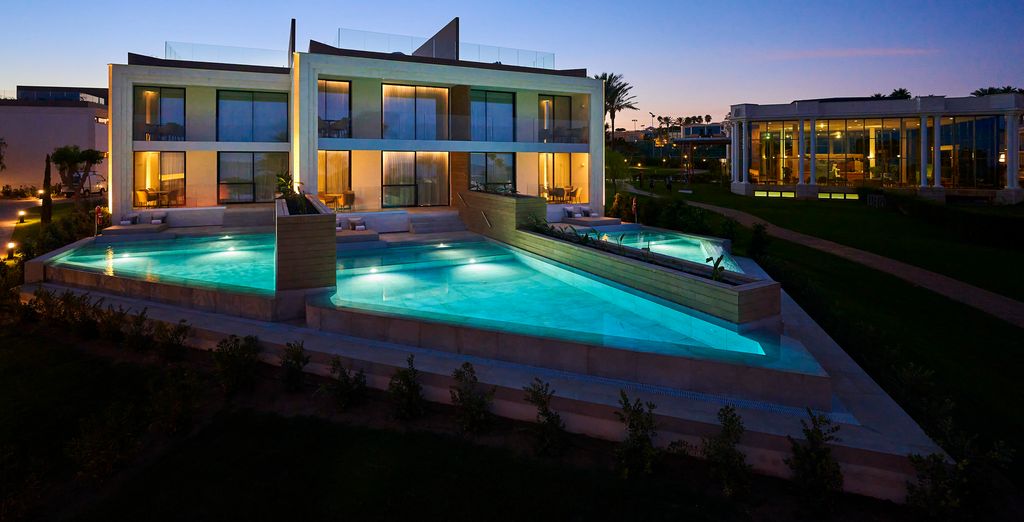 Insotel Punta Prima Prestige Suites & Spa 5*