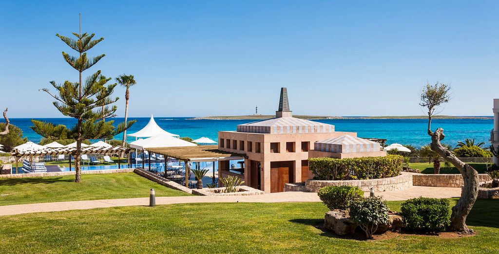 Insotel Punta Prima Prestige Suites & Spa 5*