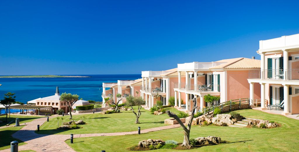 Insotel Punta Prima Prestige Suites & Spa 5*