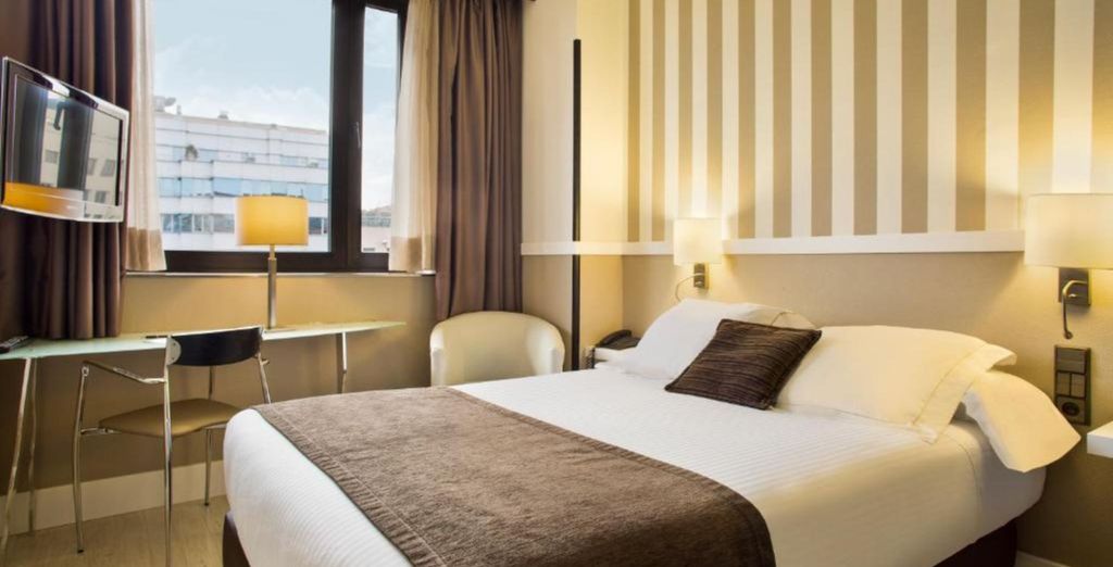 Gran Premio Moto GP di Catalogna con hotel