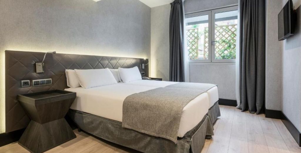 Gran Premio Moto GP di Catalogna con hotel