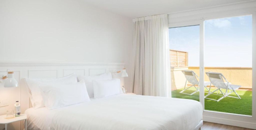 Gran Premio Moto GP di Catalogna con hotel