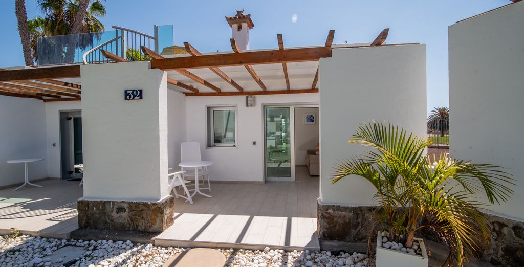 Hotel LIVVO Dunagolf Suites 4*