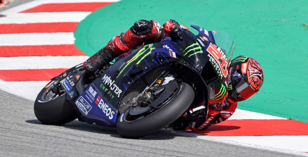 Gran premio Moto GP con hotel a Valencia 
