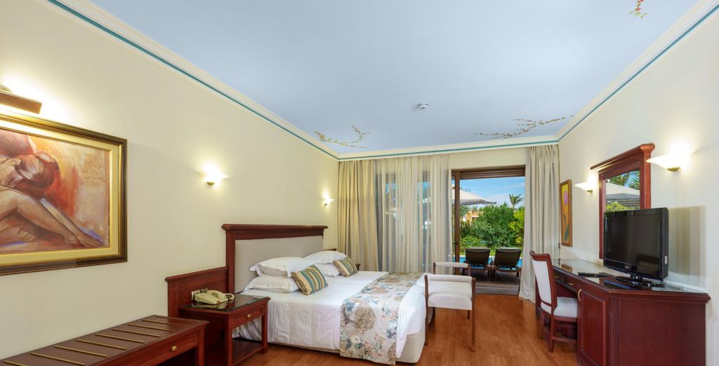 Atrium Palace Villas 5*