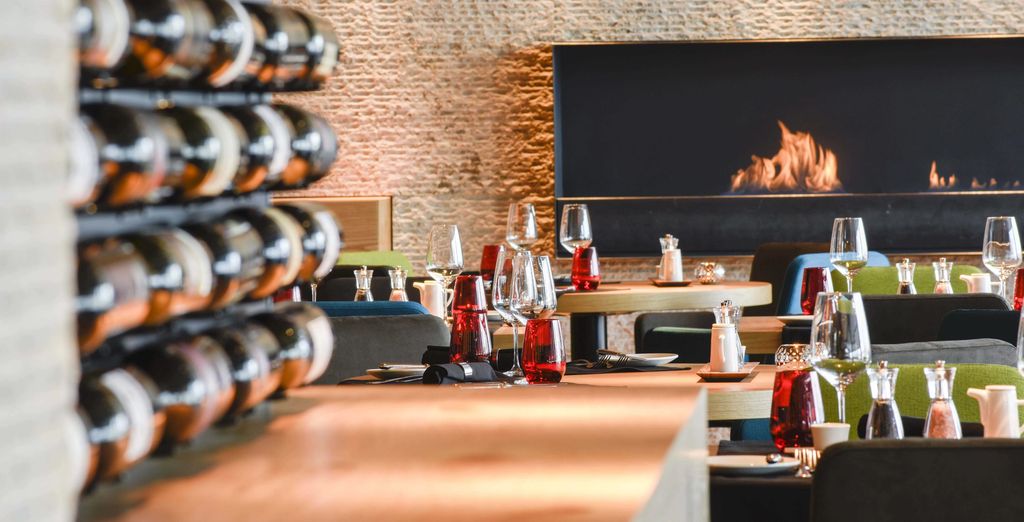 Hotel Hermitage Lake Lucerne 4*