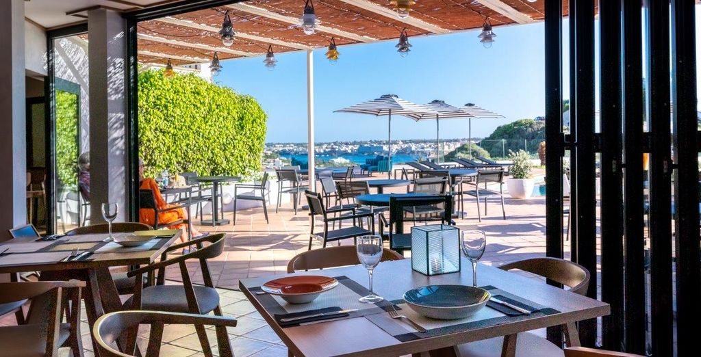 Cala Llonga Menorca 4*