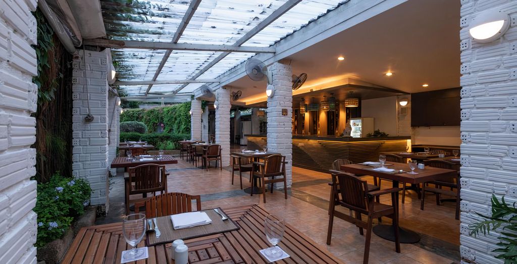 Tour di gruppo: I tesori del mare delle Andamane con pre-estensione a Bangkok e possibile estensione a Khao Lak