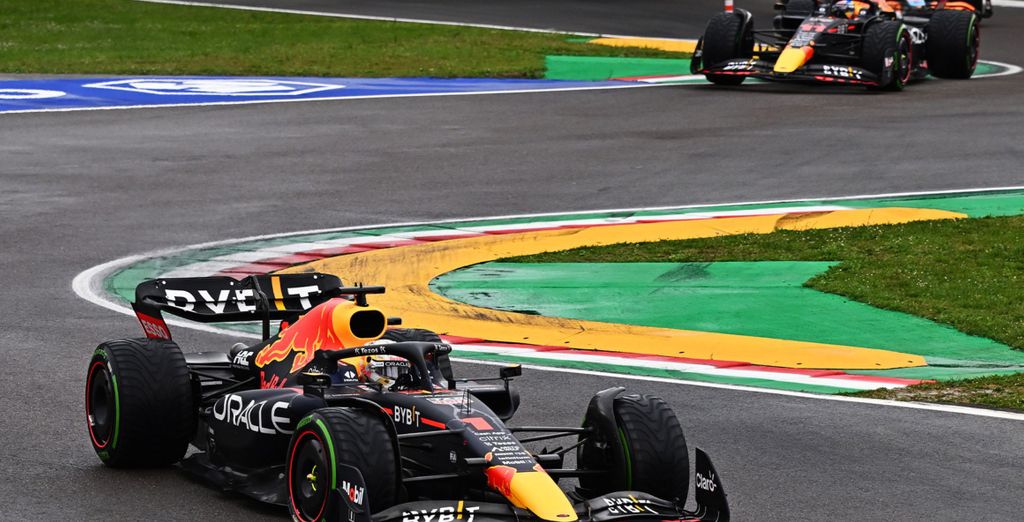 Gran Premio di Formula 1 di Imola con hotel