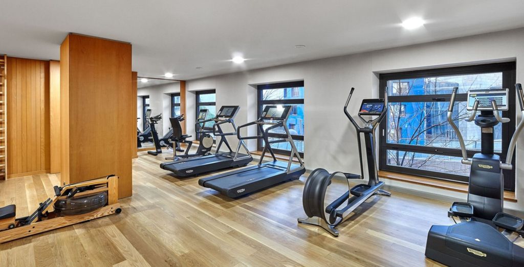 Gran Hotel Domine Bilbao 5*